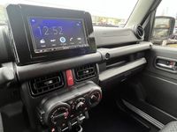 tweedehands Suzuki Jimny 1.5 Professional AllGrip | Airco | Cruise | Ex. BT