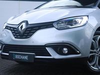 tweedehands Renault Scénic IV 1.2 TCe Zen | Navigatie | Parkeersensoren V+A | Airco | Cruise Control | 20" Velgen | Dealer Onderhouden!