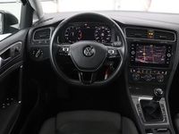 tweedehands VW Golf VII 1.0 TSI Comfortline | Adaptive cruise | Active Info | Carplay | Stoelverwarming | Massage | Climate control | DAB+