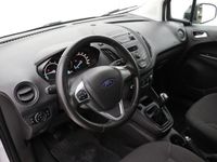 tweedehands Ford Transit COURIER 1.0 Trend Benzine 100PK | Parkeersensoren | Airco |