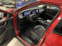 tweedehands Kia EV6 Air Edition 77 kWh BTW AUTO | 12-2021 | 8000km!!
