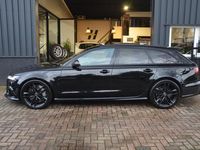 tweedehands Audi RS6 4.0 TFSI Quattro Keramisch JD Stage2 719PK