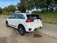 tweedehands Kia Niro 1.6 GDi Hybrid ComfortLine | Climate | Cruise | Ca