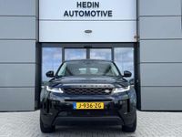 tweedehands Land Rover Range Rover evoque 1.5 P300e AWD HSE