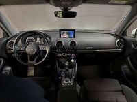 Occasion Audi A3 Sportback e-tron Sport 204 PK (150 kW) 2018 Wit Hatchback