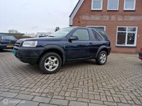 tweedehands Land Rover Freelander Hardback 2.0 Td4 E Hard Top