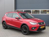 Occasion Seat Arona XCELLENCE 97 PK (71 kW) 2017 Rood SUV