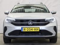 tweedehands VW Taigo 1.0 TSI 110pk DSG Life