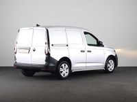 Occasion VW Caddy Style 75 PK (55 kW) 2024 Zilver (metallic) MPV