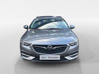 Occasion Opel Insignia Innovation 165 PK (121 kW) 2018 Grijs Stationwagen