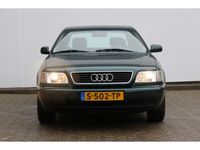 tweedehands Audi A6 Limousine 2.6 150PK Automaat (Youngtimer, ook in 2024!)