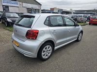 tweedehands VW Polo 1.2 TDI BlueMotion Comfortline Airco Bj:2011 NAP!