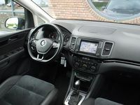 tweedehands VW Sharan 2.0 TDI Exclusive Series