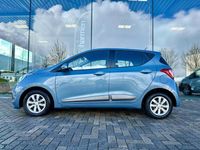 tweedehands Hyundai i10 1.0i i-Motion Premium PDC Climate Cruise Blueto