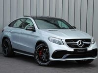 tweedehands Mercedes GLE63 AMG AMG Coupé S 4-Matic Aut7 Sfeerverlichting Panoramadak