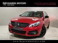 Occasion Peugeot 308 Sport 131 PK (96 kW) 2019 Rood Stationwagen