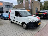 Occasion Opel Combo 90 PK (66 kW) 2013 Overige MPV