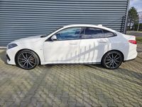 tweedehands BMW 218 218 Gran Coupé i M Sport Shadow Line | 19"L.M | Hea