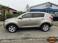 tweedehands Kia Sportage 1.6 GDI ISG X-ecutive Plus Pack