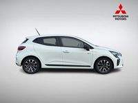 Nieuw Mitsubishi Colt Intense 142 PK (104 kW) 2025 Arctic white Hatchback