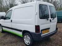 tweedehands Peugeot Partner 170C 1.9 X