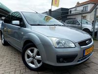 tweedehands Ford Focus Wagon 1.6-16V First Ed.
