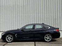 tweedehands BMW 420 Gran Coupé 4-serie 420i M-Sport High Executive | L