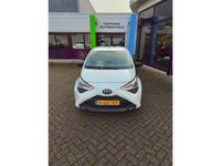 tweedehands Toyota Aygo 1.0 VVT-i x-fun