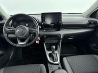 Occasion Toyota Yaris Hybrid Active 116 PK (85 kW) 2023 Grijs Hatchback