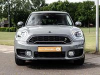 Occasion Mini Cooper S Countryman Chili 224 PK (164 kW) 2018 Grijs, metallic lak SUV