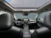 tweedehands Toyota Highlander 2.5 AWD Hybrid Premium Panoramadak