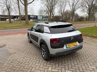 Occasion Citroën C4 Feel 2015 Grijs (metallic) SUV