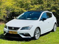 tweedehands Seat Leon 1.8 TSI FR Business Intense/Digital Cockpit/Pano/Camera/Led/Navi