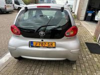 tweedehands Toyota Aygo 1.0-12V +