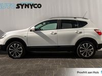 tweedehands Nissan Qashqai 2.0 Tekna | Panoramadak | Leder | 360 camera | Tre