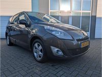 Occasion Renault Grand Scénic III Dynamique 140 PK (102 kW) 2010 Bruin (metallic) MPV