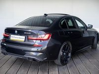 tweedehands BMW M340 3-SERIE i xDrive High Executive / M Performance / Head-Up Display / M Sportstoelen / M Sportremsysteem Rot /