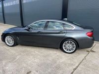 tweedehands BMW 420 Gran Coupé 420i High Executive Headup /