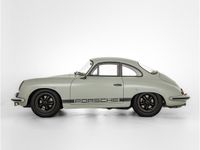 tweedehands Porsche 356 C Coupe Outlaw by Peter Iversen