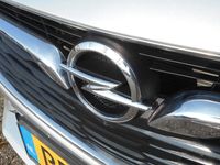 tweedehands Opel Insignia Grand Sport 1.5 Turbo 140pk Innovation OPC line / Leer / Schuifdak