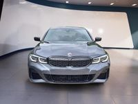 Occasion BMW M3 Sport Line 340 PK (250 kW) 2022 Overige Sedan