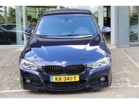 Occasion BMW 330 Executive 184 PK (135 kW) 2016 Blauw Sedan
