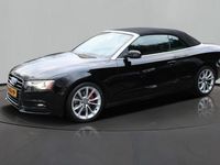 tweedehands Audi A5 Cabriolet 2.0 TFSI quattro