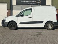 tweedehands Citroën Berlingo bestel 1.6 HDIF 500 Comfort/AIRCO/APK/NAP