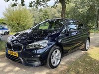 Occasion BMW 225 Active Tourer Executive 224 PK (164 kW) 2020 Blauw MPV