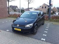 tweedehands VW Touran 1.2 TSI Trendl.BM 7p