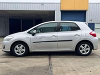 Occasion Toyota Auris Hybrid 99 PK (72 kW) 2010 Grijs Hatchback