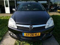 tweedehands Opel Astra Cabriolet TwinTop 1.8 Temptation |AIRCO|CRUISE|PDC|LEDER|STO