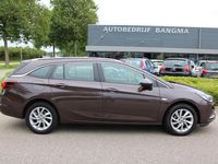 tweedehands Opel Astra Sports Tourer 1.4 Turbo S/S/CLIMA AIRCO/ISOFIX/LM-