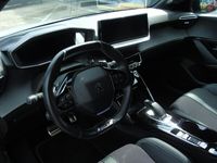 tweedehands Peugeot 208 1.2 PureTech GT Automaat | Stoelverwarming | Camera | Privacy Glass